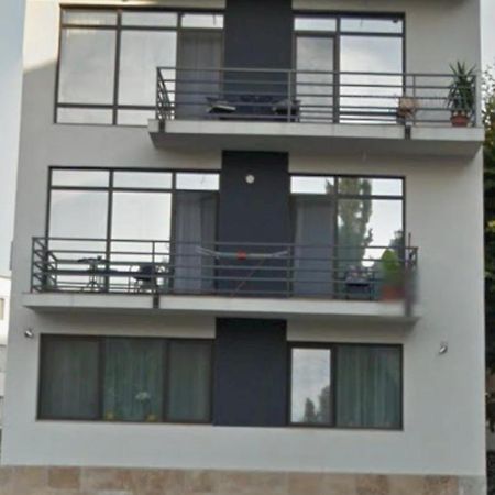 City Park Residence Κονστάντζα Εξωτερικό φωτογραφία