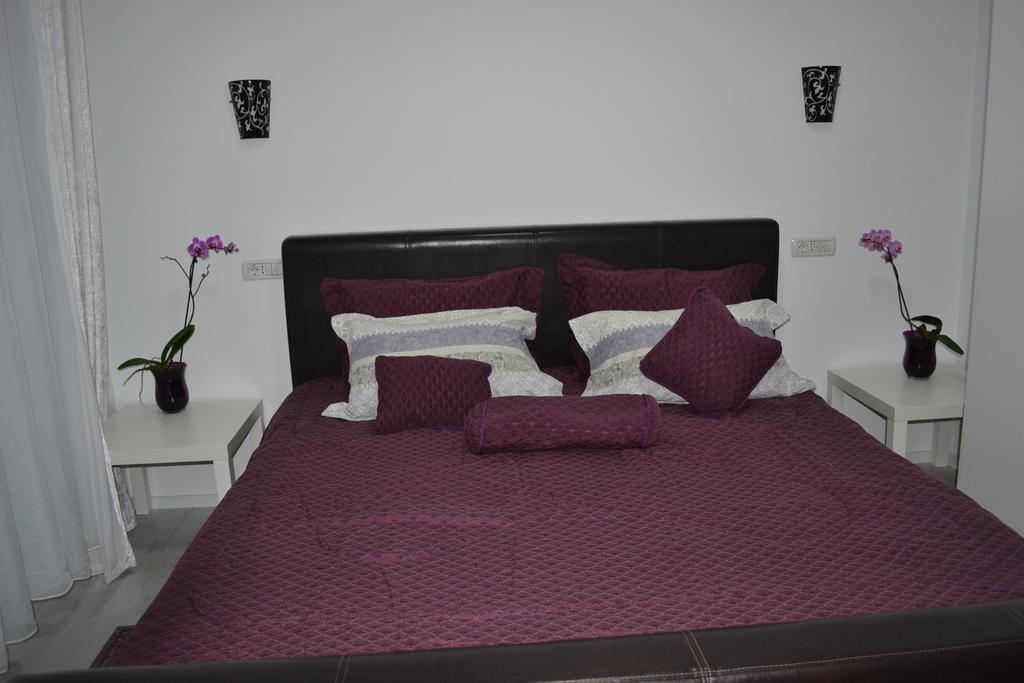 City Park Residence Κονστάντζα Δωμάτιο φωτογραφία