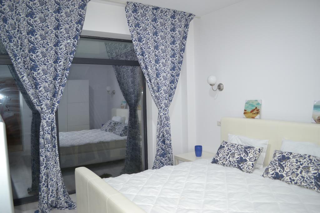 City Park Residence Κονστάντζα Δωμάτιο φωτογραφία