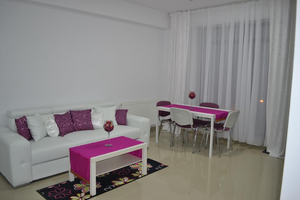 City Park Residence Κονστάντζα Εξωτερικό φωτογραφία
