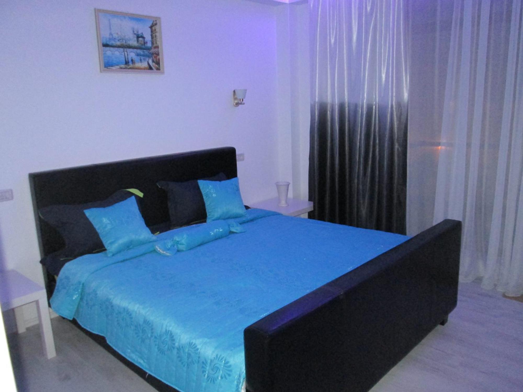 City Park Residence Κονστάντζα Δωμάτιο φωτογραφία