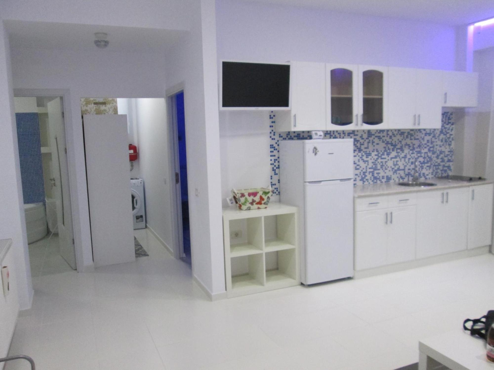 City Park Residence Κονστάντζα Δωμάτιο φωτογραφία