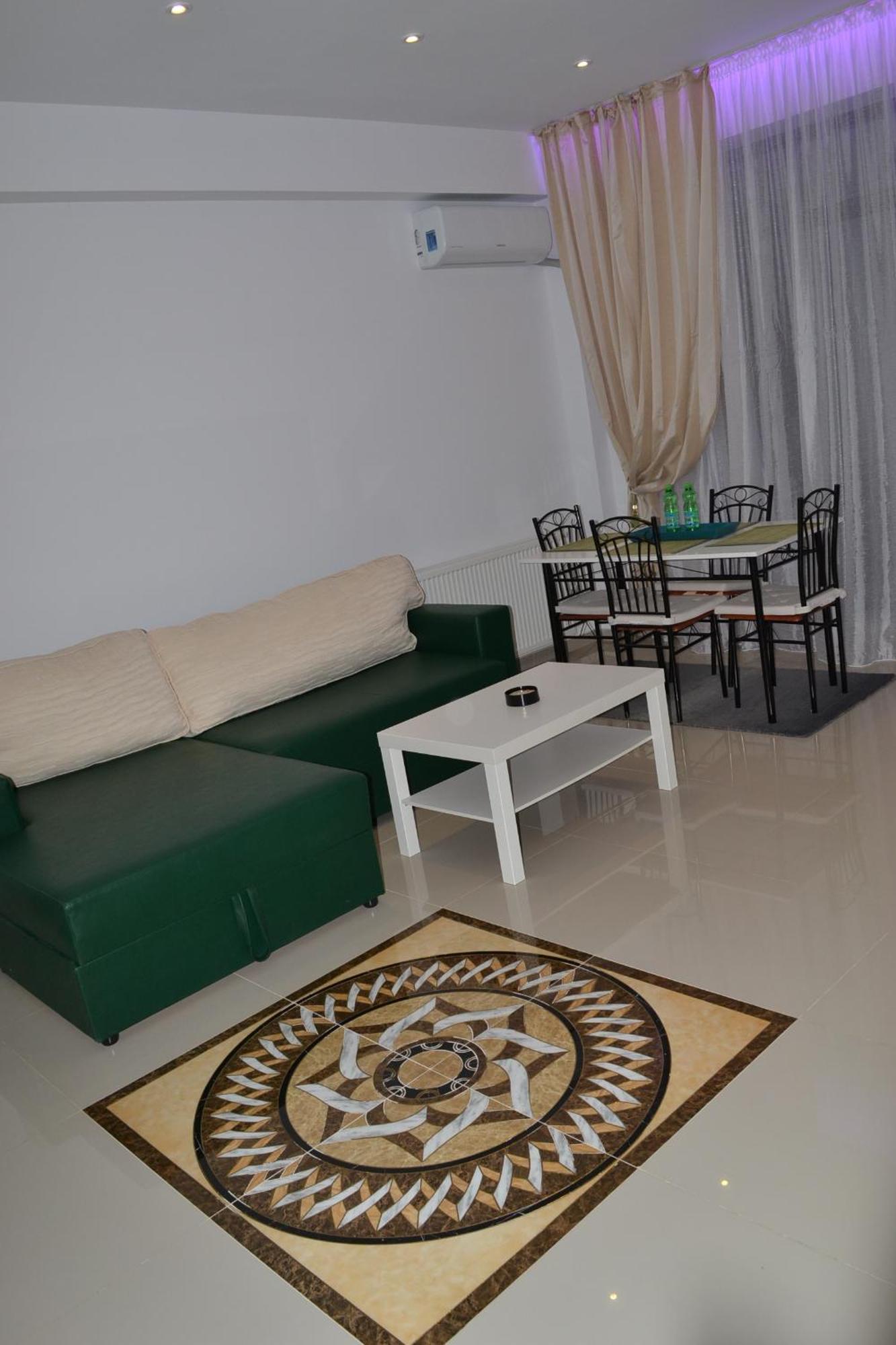 City Park Residence Κονστάντζα Δωμάτιο φωτογραφία