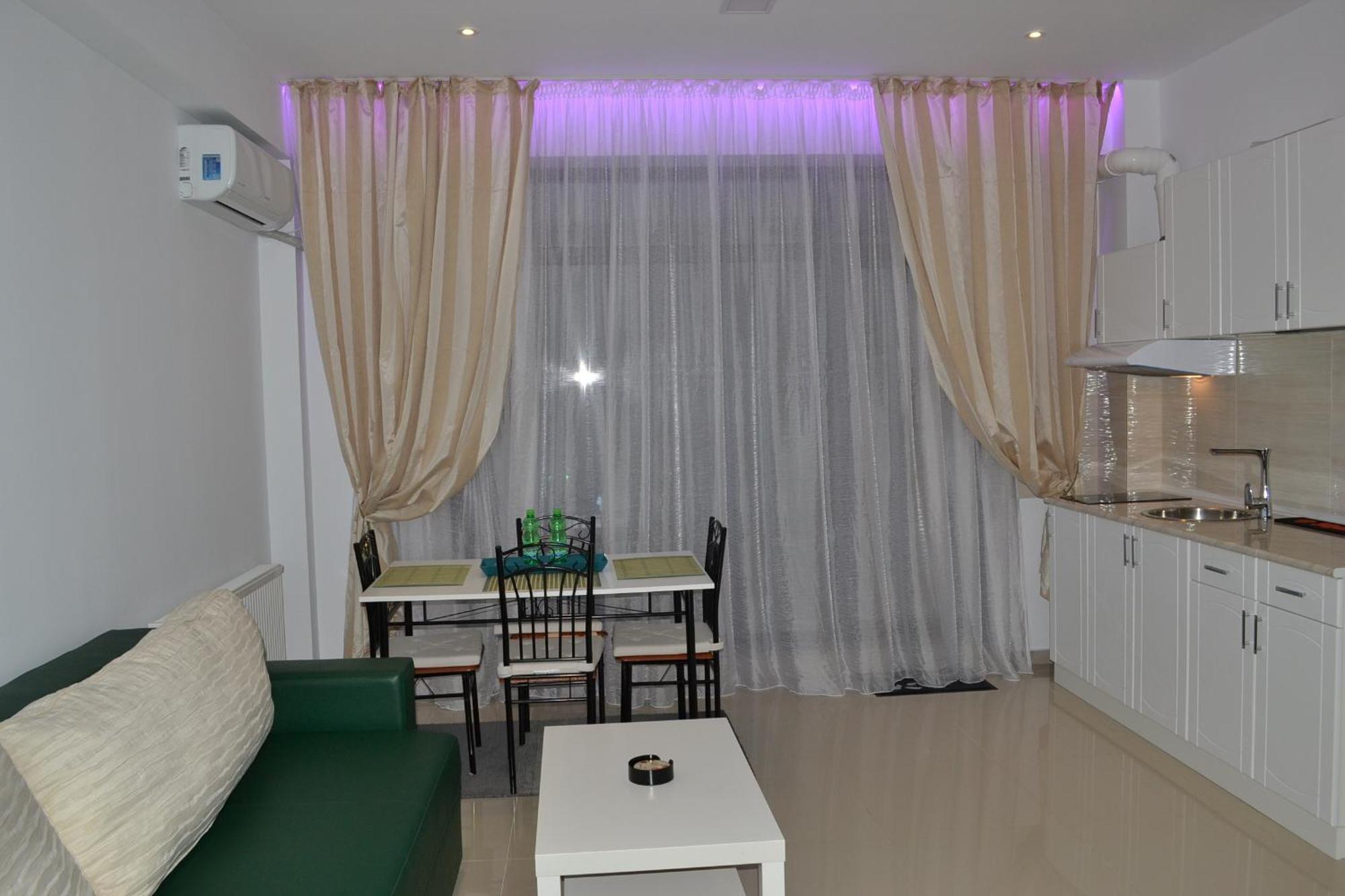 City Park Residence Κονστάντζα Δωμάτιο φωτογραφία