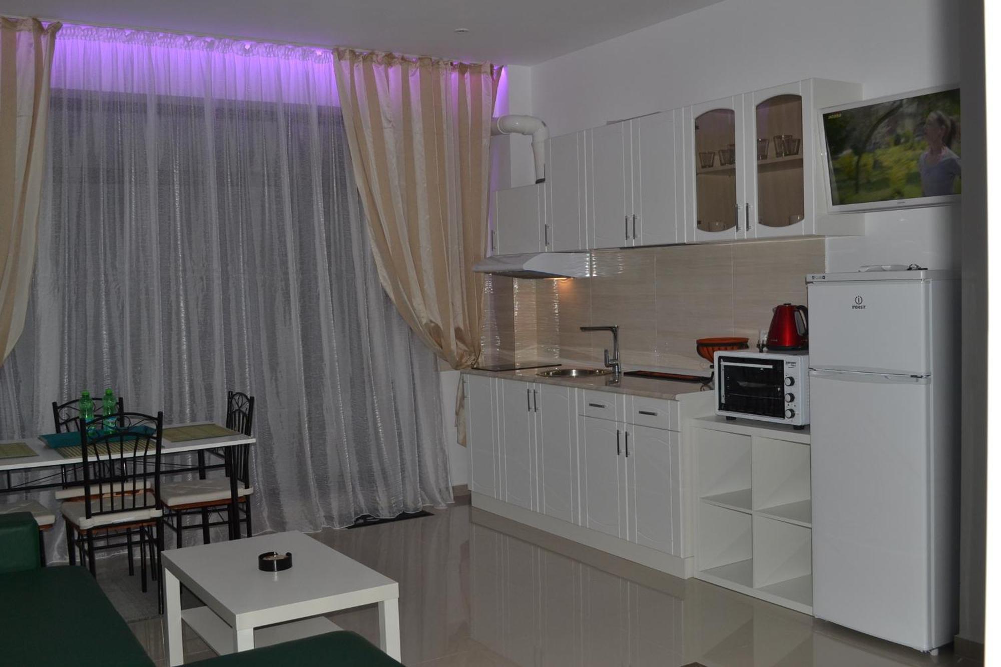 City Park Residence Κονστάντζα Δωμάτιο φωτογραφία