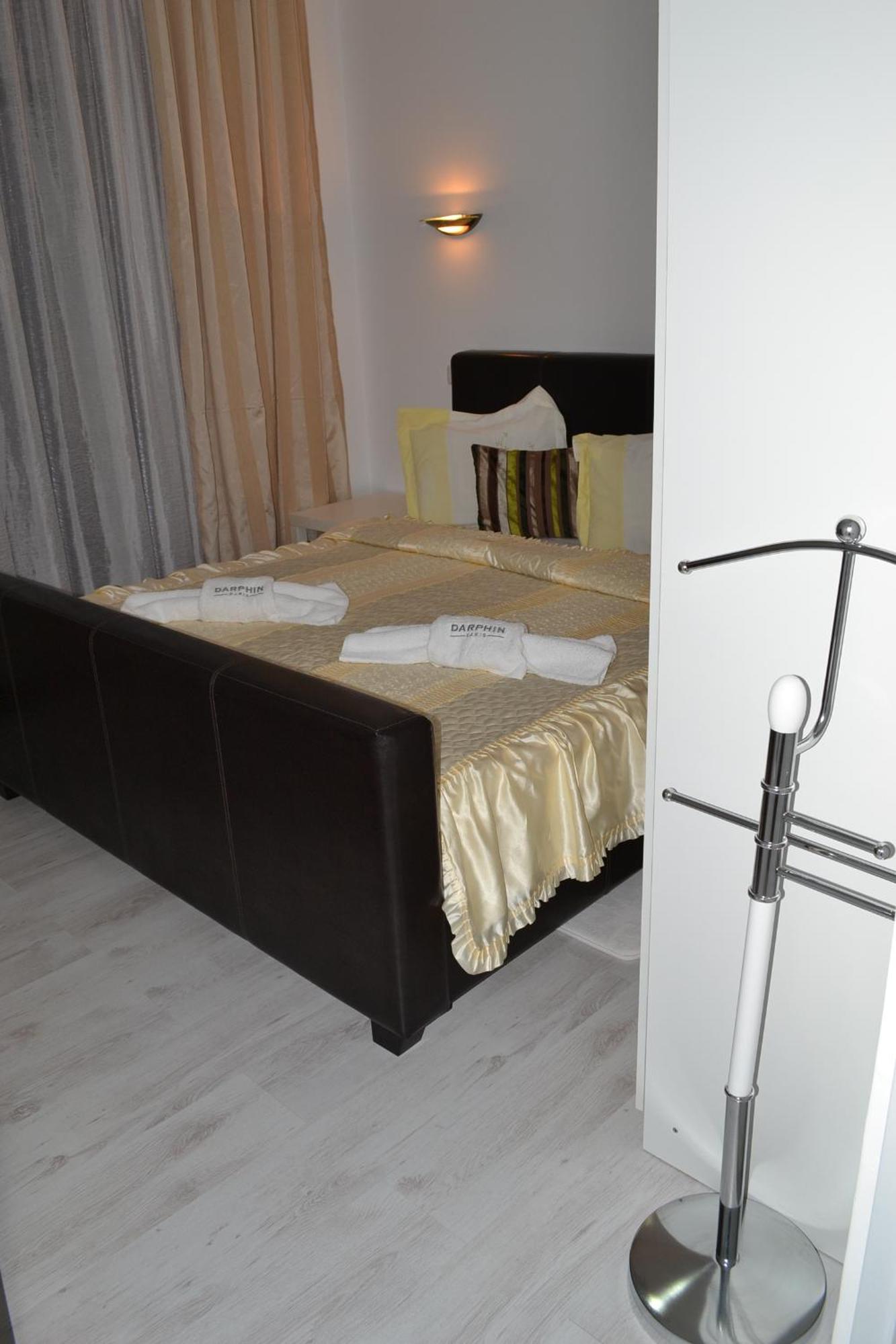 City Park Residence Κονστάντζα Δωμάτιο φωτογραφία