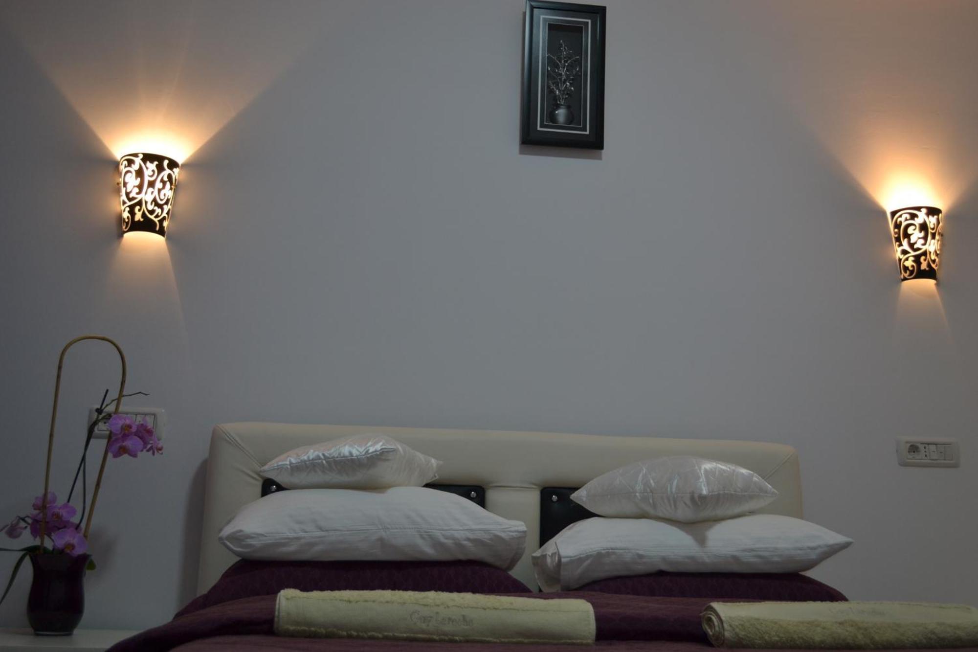 City Park Residence Κονστάντζα Δωμάτιο φωτογραφία