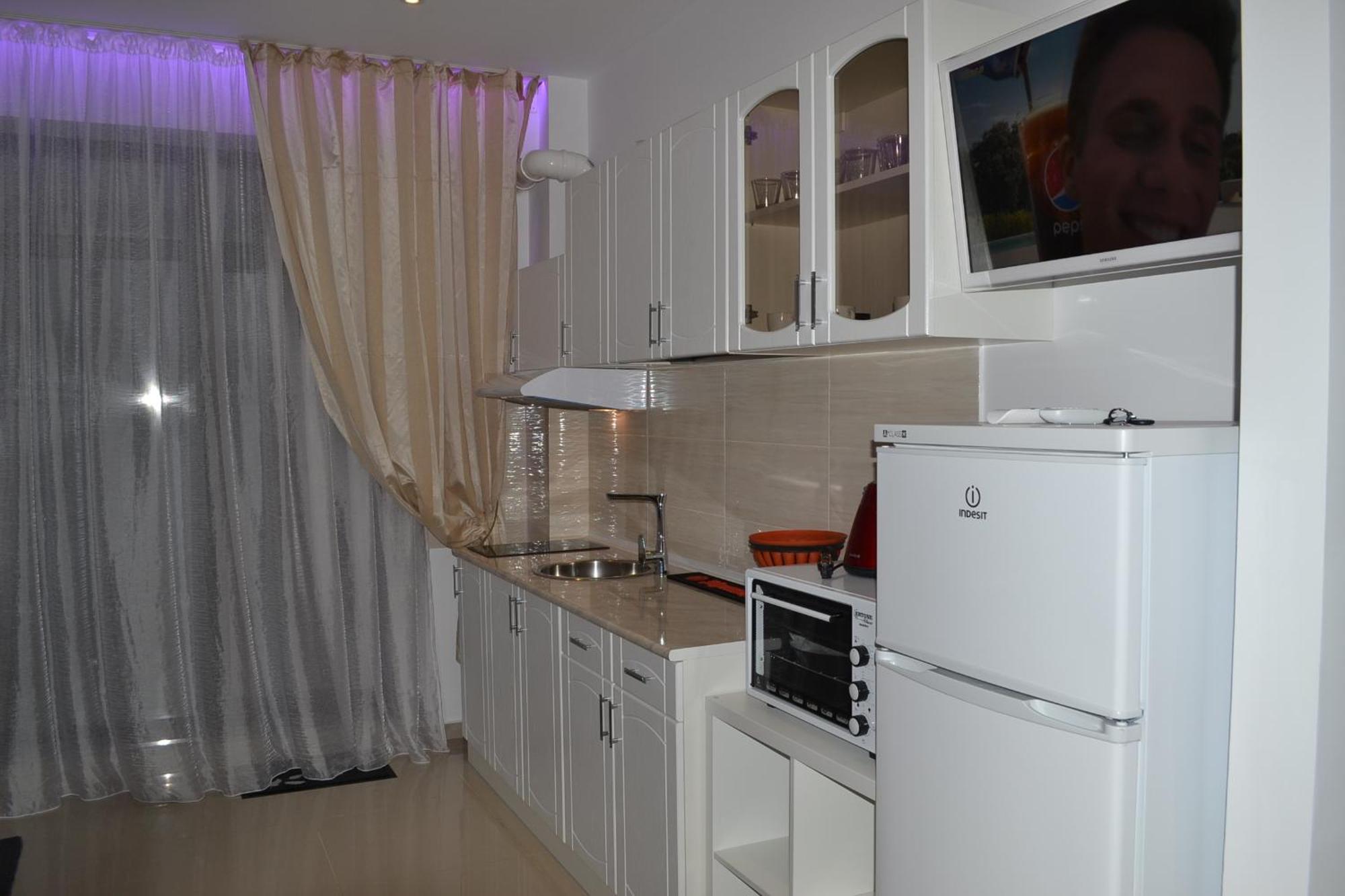 City Park Residence Κονστάντζα Δωμάτιο φωτογραφία