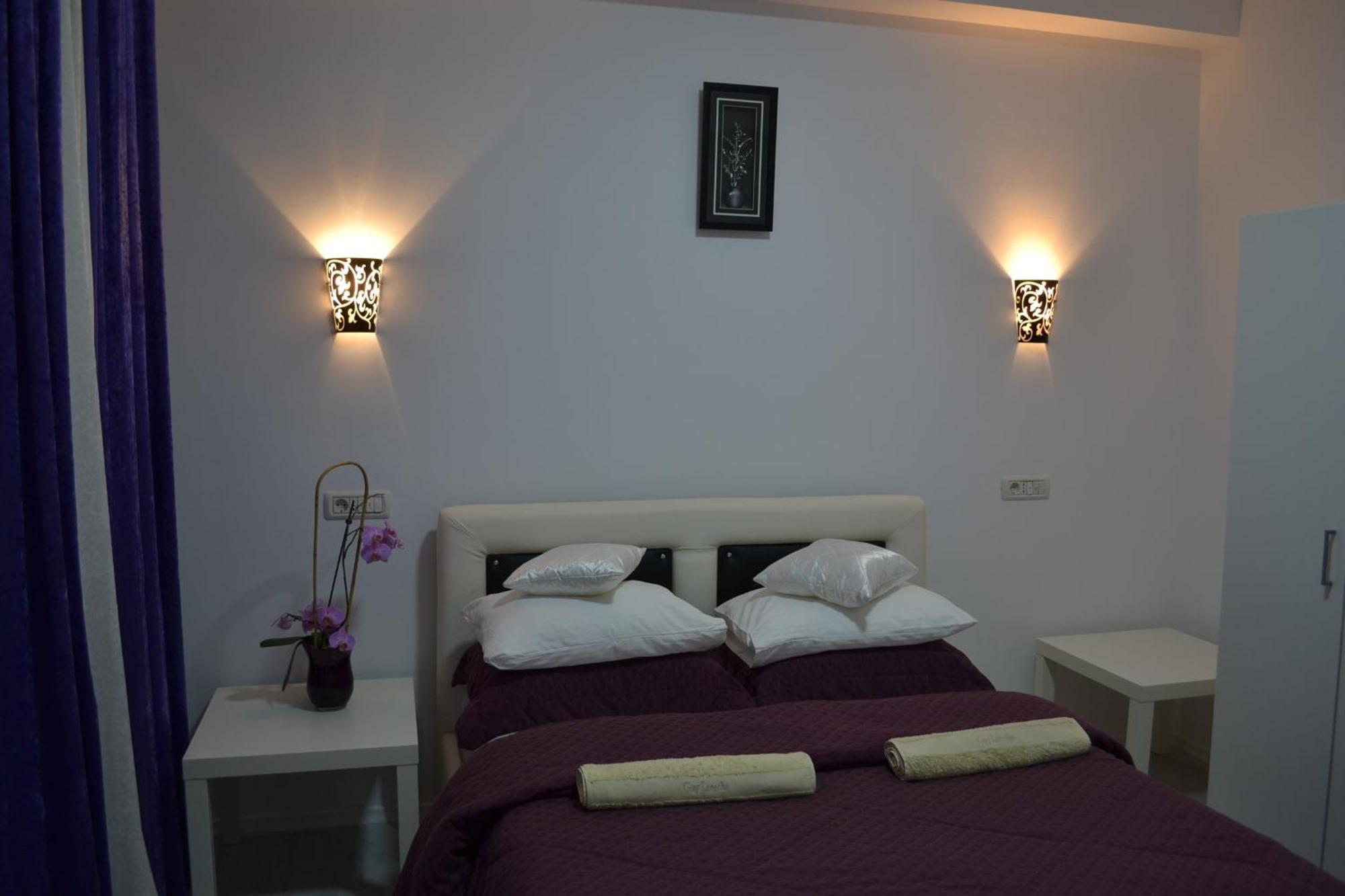 City Park Residence Κονστάντζα Δωμάτιο φωτογραφία