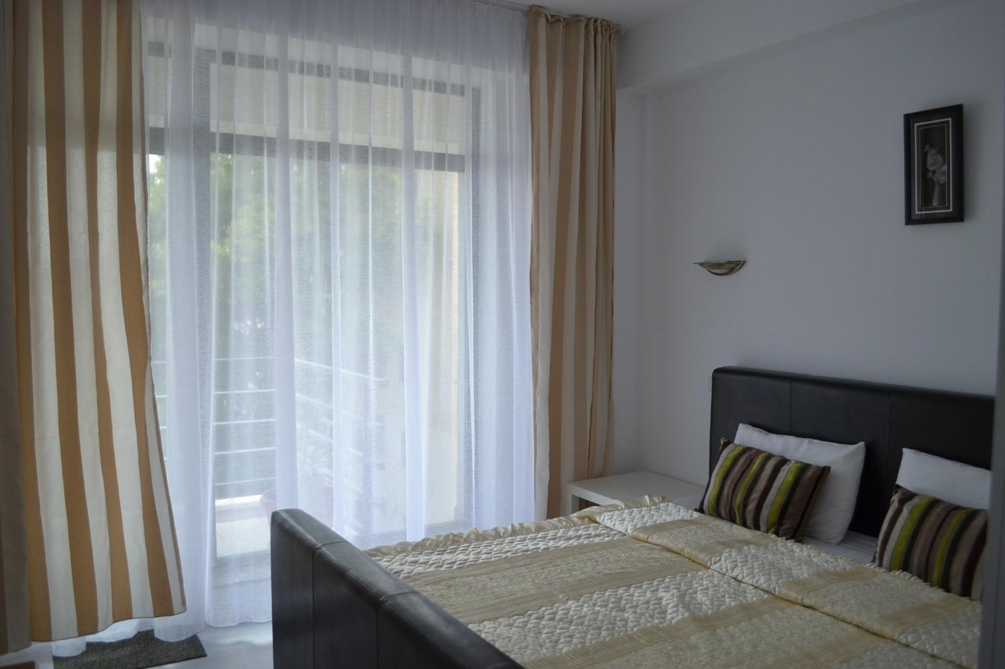 City Park Residence Κονστάντζα Δωμάτιο φωτογραφία