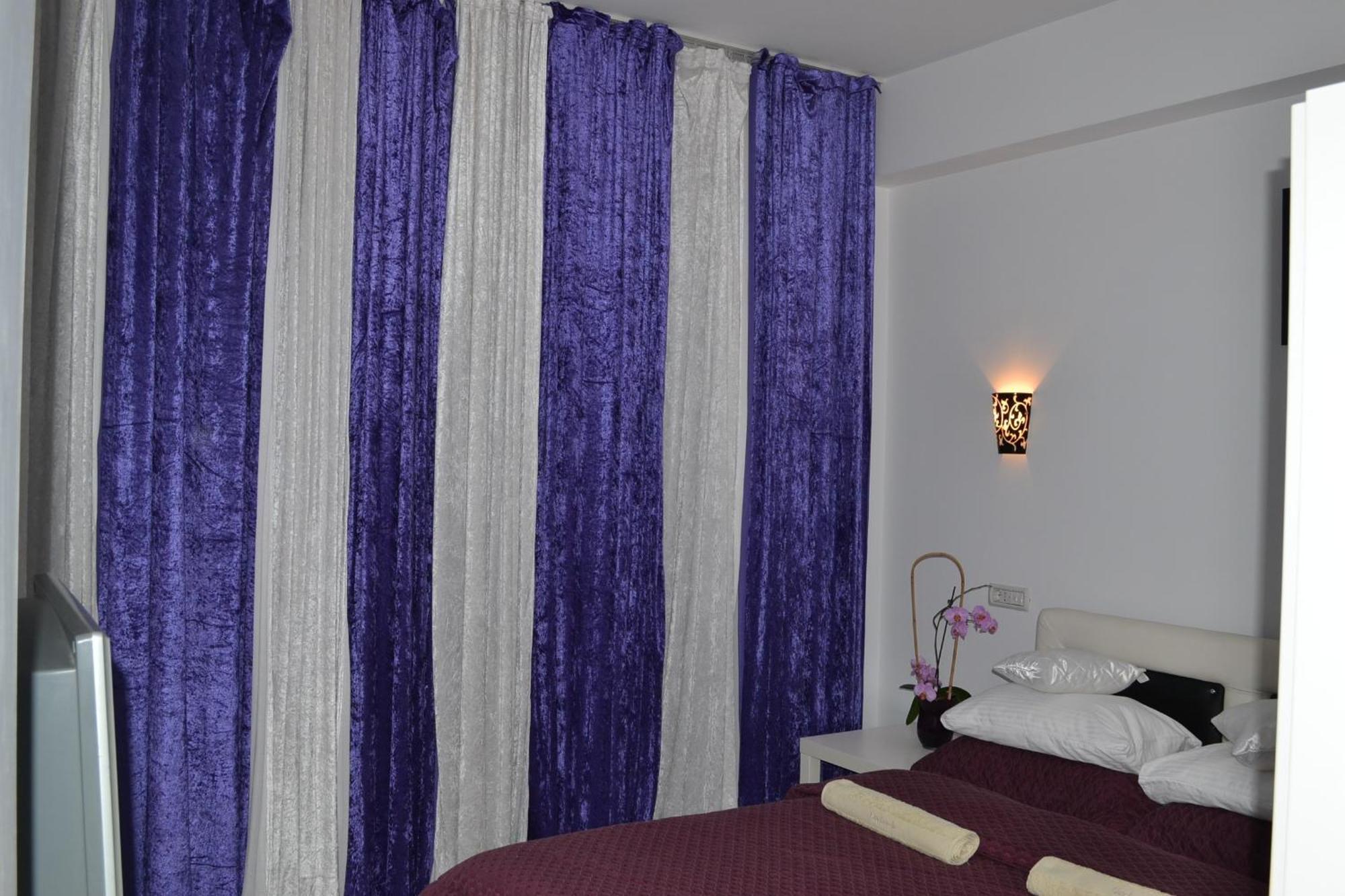 City Park Residence Κονστάντζα Δωμάτιο φωτογραφία