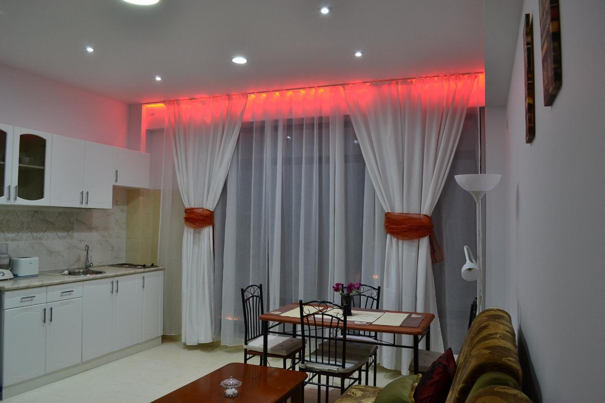 City Park Residence Κονστάντζα Δωμάτιο φωτογραφία