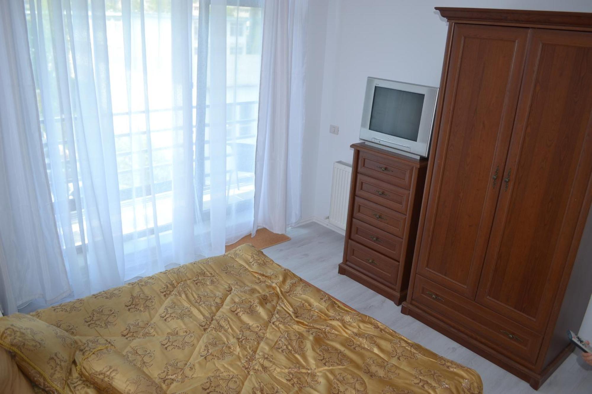 City Park Residence Κονστάντζα Δωμάτιο φωτογραφία