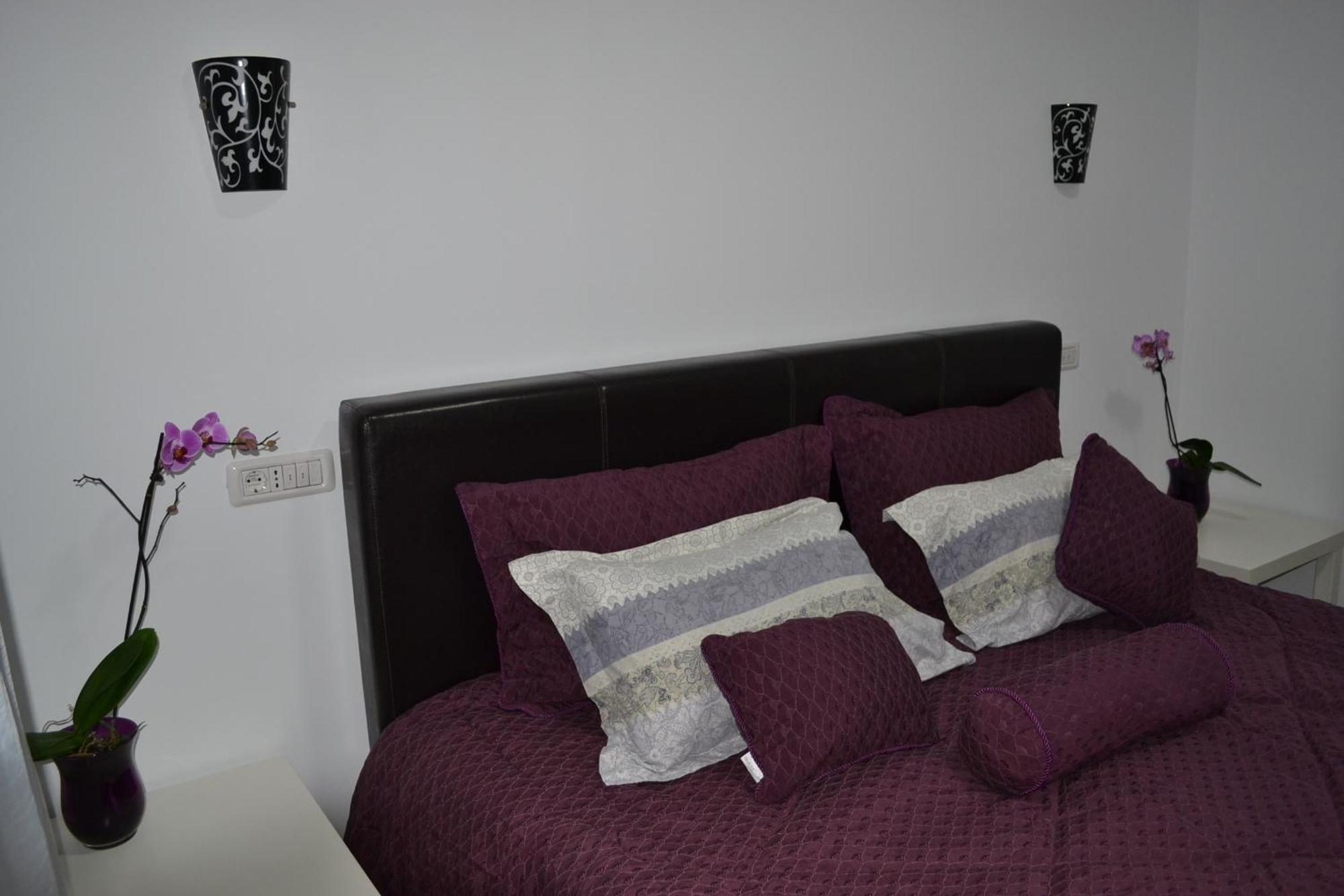City Park Residence Κονστάντζα Δωμάτιο φωτογραφία