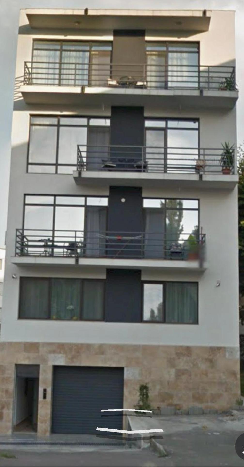 City Park Residence Κονστάντζα Εξωτερικό φωτογραφία